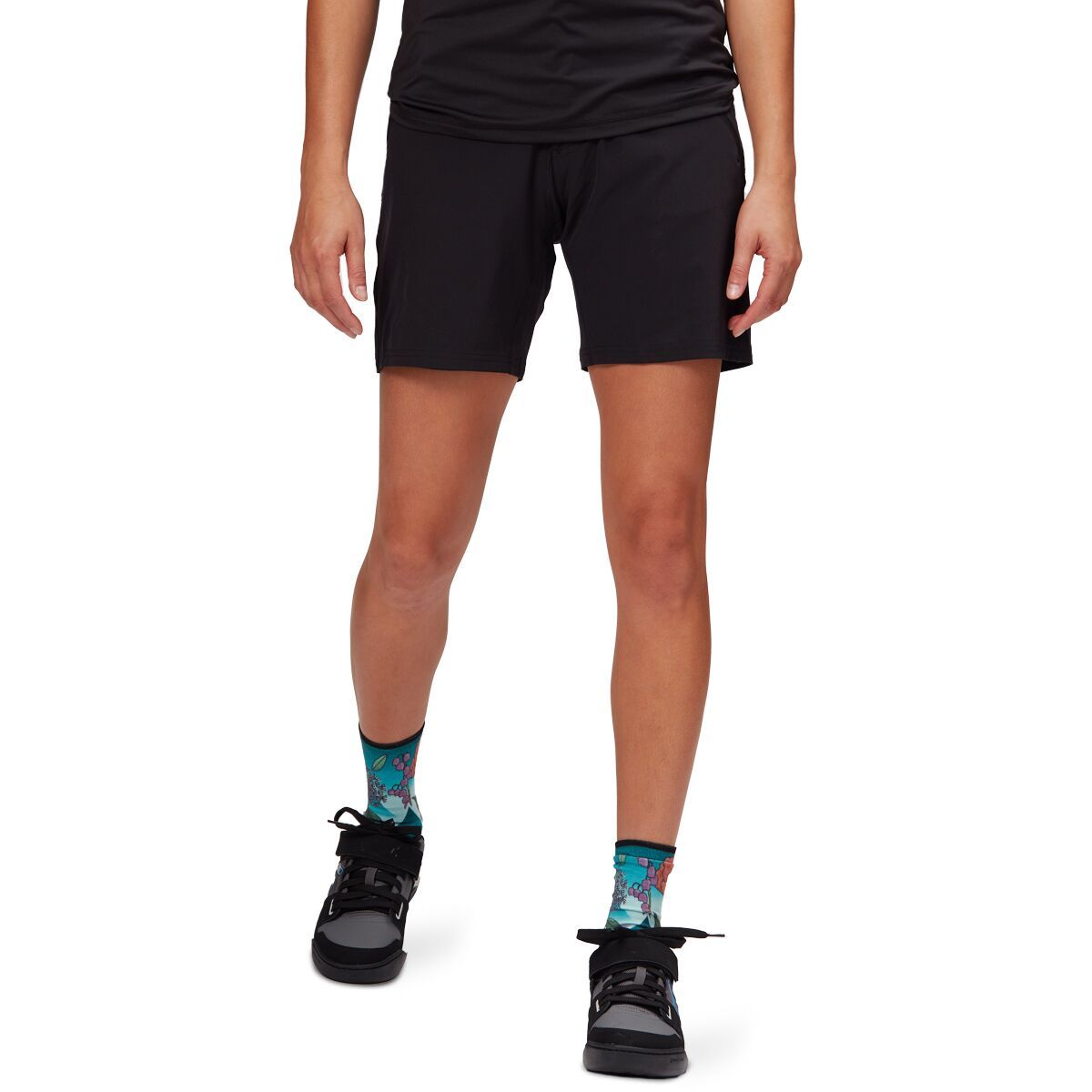 ZOIC Women's Baggy Bike Shorts Competitive Cyclist