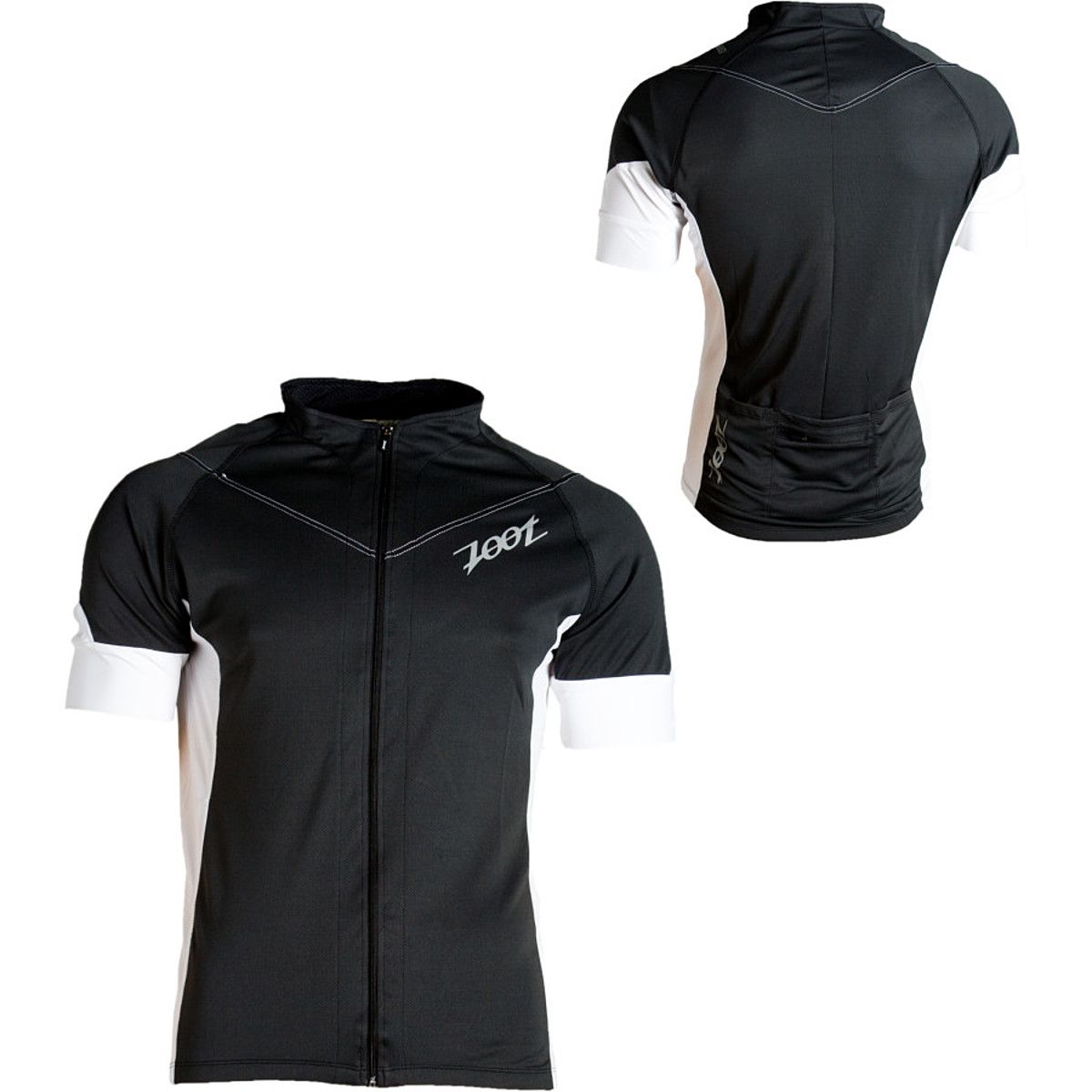 ZOOT ULTRA Cycle Full Jersey ShortSleeve Men's Men