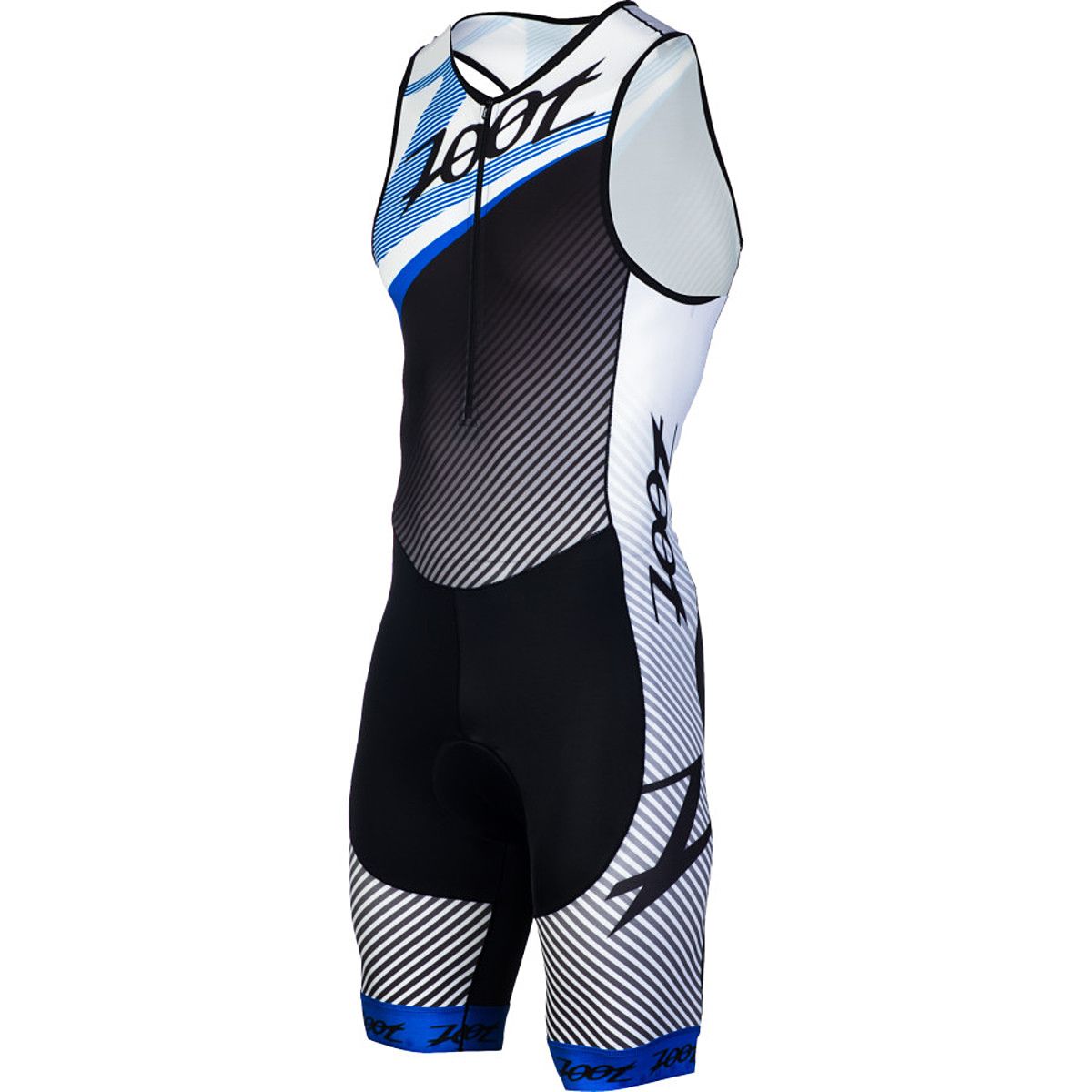 ZOOT Performance Tri Team Men's Racesuit Men