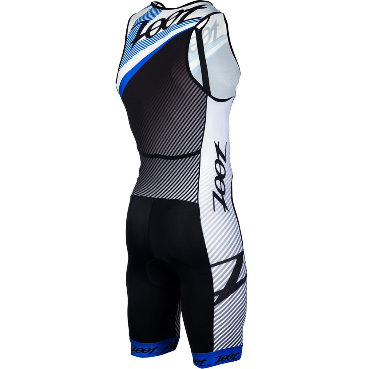 ZOOT Performance Tri Team Men's Racesuit Men