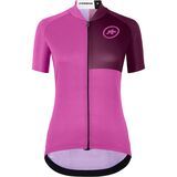 Stahlstern Rampant Ruby