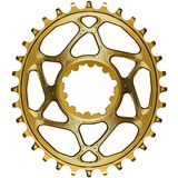 Gold, 3mm Offset