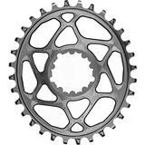 Titanium, 3mm Offset