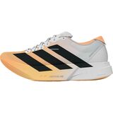 Acid Orange/Core Black/Crystal White