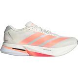 Off White/Lucid Orange/Grey