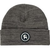 Heather Goat Gray
