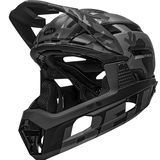 Matte/Gloss Black/Camo