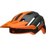 Matte Dark Green/Orange