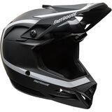Black/White Full-10 Mips Fh St
