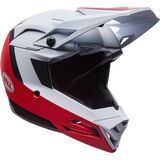 White/Red