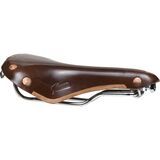 Antique Brown-Chrome Steel