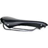 Black-Chrome Steel