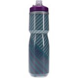 Teal Stripe