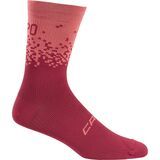 Pink/Dark Cherry