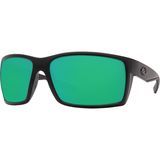 Blackout Frame/Green Mirror 580P