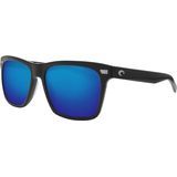 Blue Mirror 580g/Matte Black Frame
