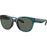 Teal Gray