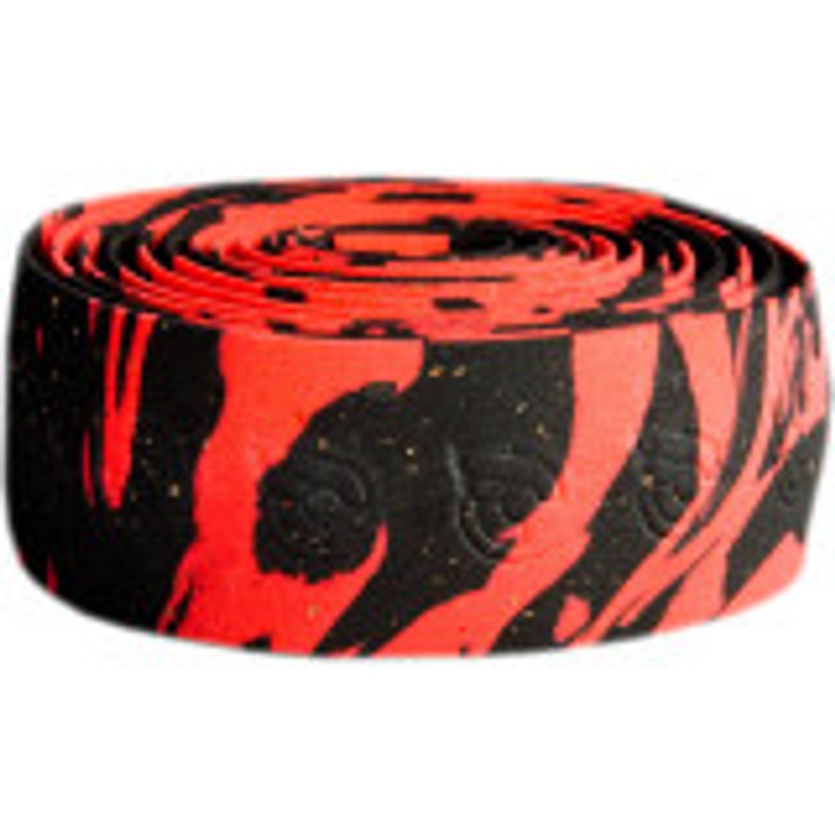 Black/Red