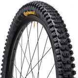 DH Casing, Soft Folding, Black