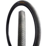 Black, Grip/Trail Casing
