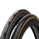 Aero 111, 700x29/Grand Prix 5000 S TR, 700x30