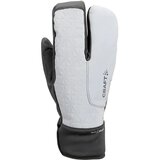 Silver/Black