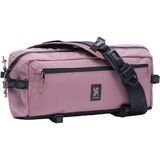 Mauve X