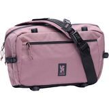 Mauve X