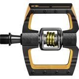 Gold-Black