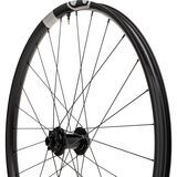 Front, Black