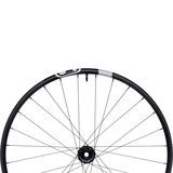 Front, Black