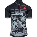 Black/Gunmetal Gray/Defender Green