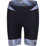 Black/Violet Mist-Gunmetal Gra