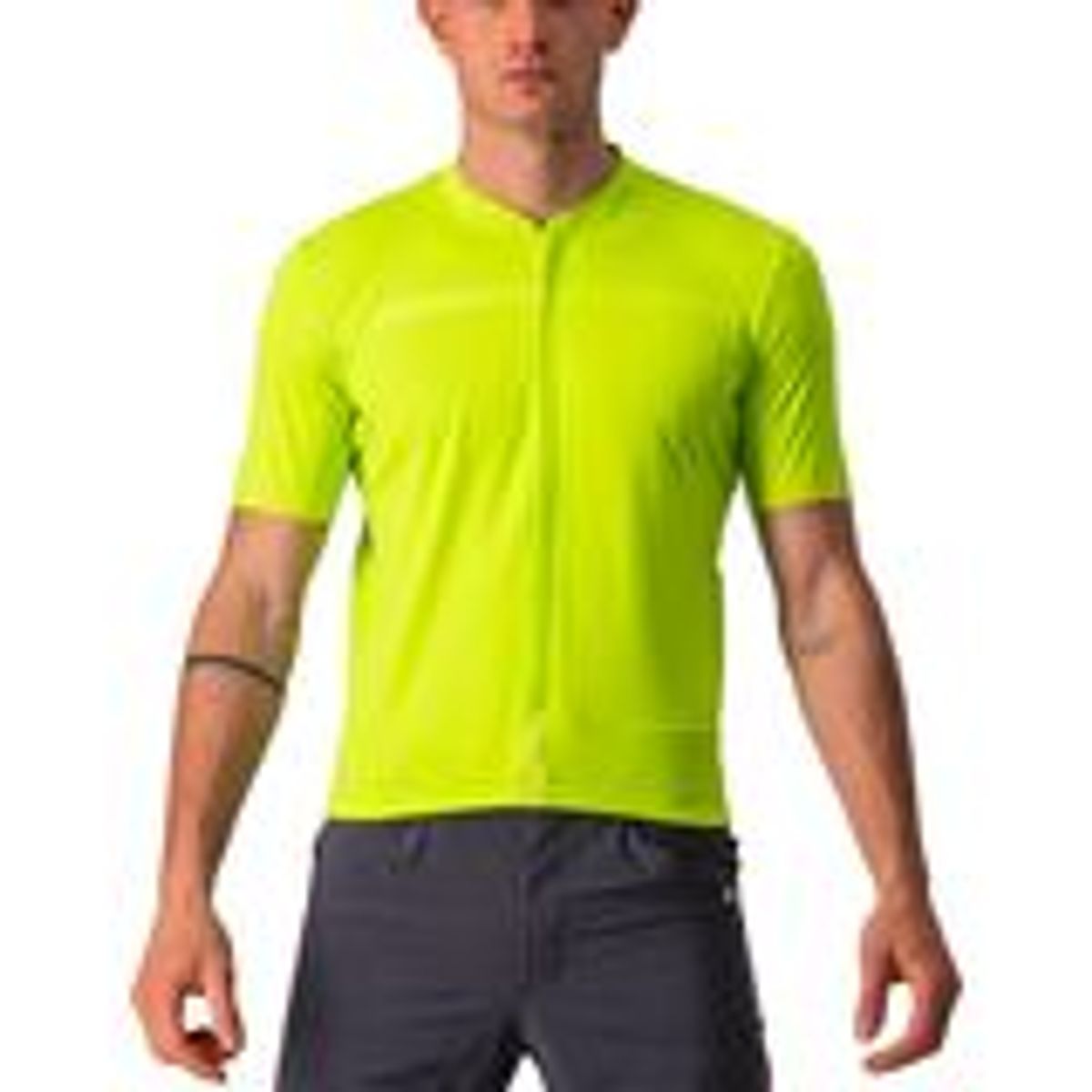 Electric Lime