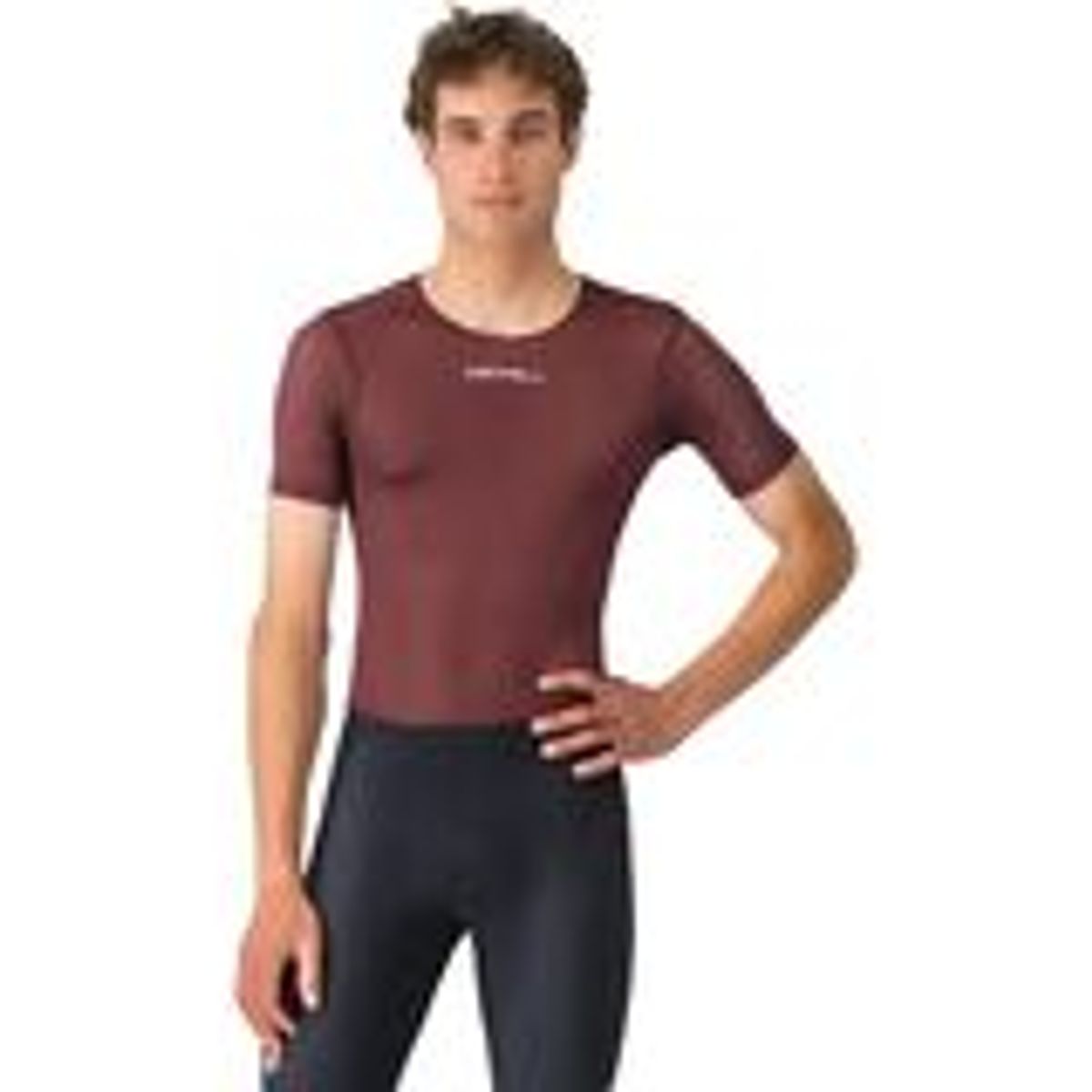 Deep Bordeaux