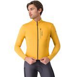 Goldenrod/Dark Gray