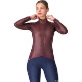 Deep Bordeaux