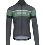Gunmetal Gray/Green Pepper/Deep Green/Silver Moon