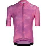 Rosa Giro/Violet Pink/Ivory