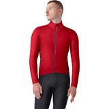 Rich Red/Black