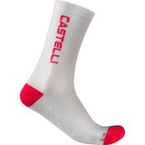 Ivory/Red