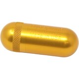 Anodized Gold