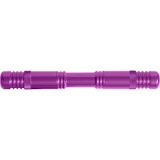 Anodized Purple