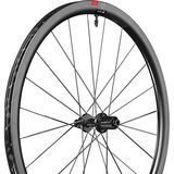 Black, Rear