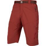 Brick Red