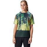 Ghillie Green