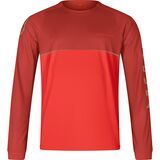 Flame Red