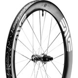 Rear, Black, Innerdrive