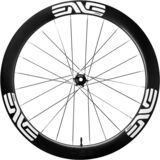 Rear, White, Innerdrive