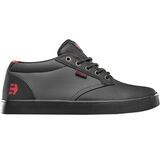 Black/Dark Grey/Red